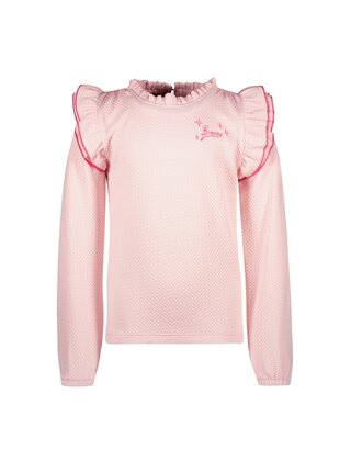 B Nosy Meisjes Blouse Tory
