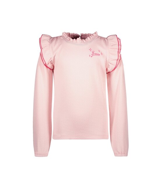 B Nosy Meisjes Tory Blouse