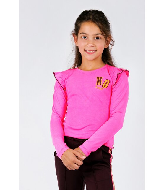 B Nosy Meisjes Tynna Longsleeve