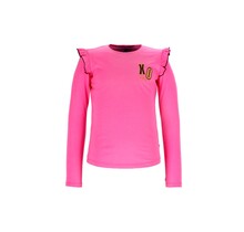 B Nosy Meisjes Tynna Longsleeve