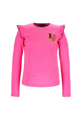 B Nosy Meisjes Longsleeve Tynna