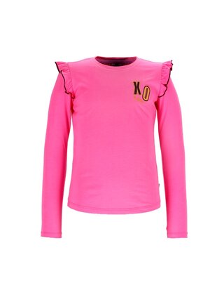 B Nosy Meisjes Longsleeve Tynna