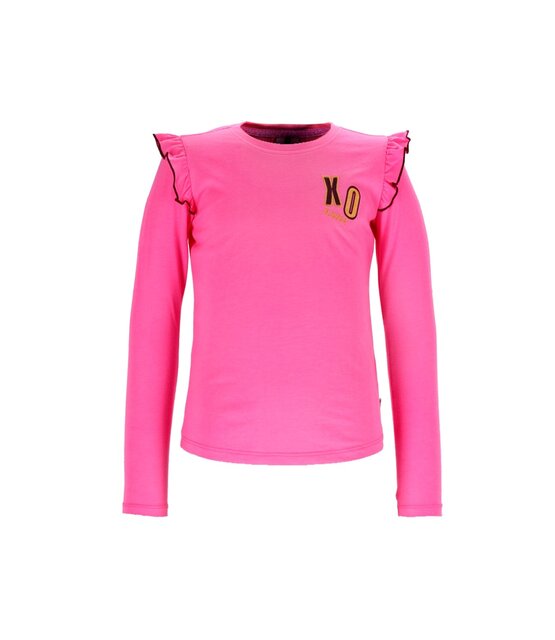 B Nosy Meisjes Tynna Longsleeve