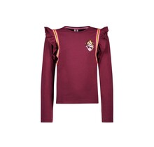 B Nosy Meisjes Tess Longsleeve