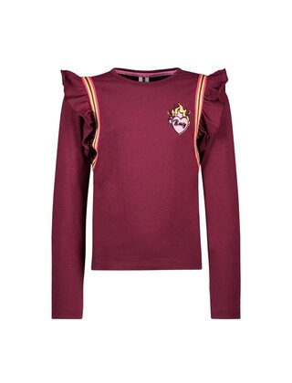 B Nosy Meisjes Longsleeve Tess