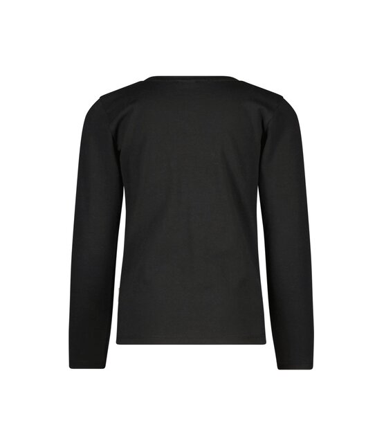 B Nosy Meisjes Tiara Longsleeve