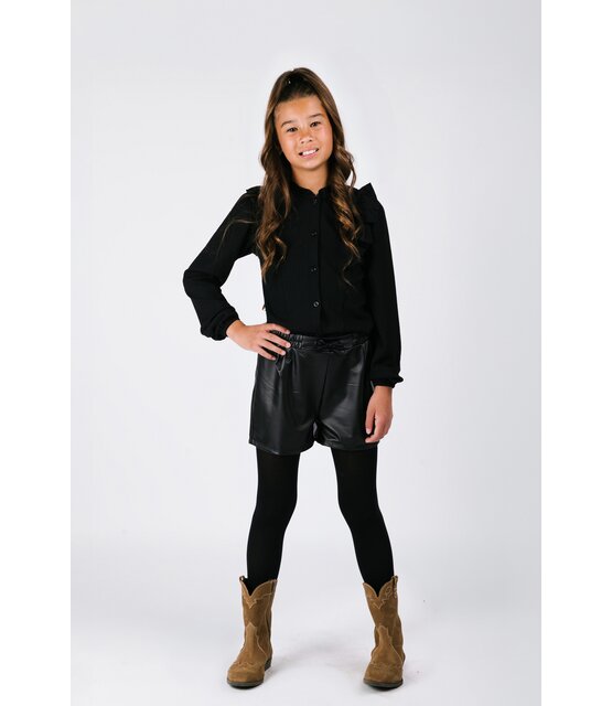 B Nosy Meisjes Pam Short