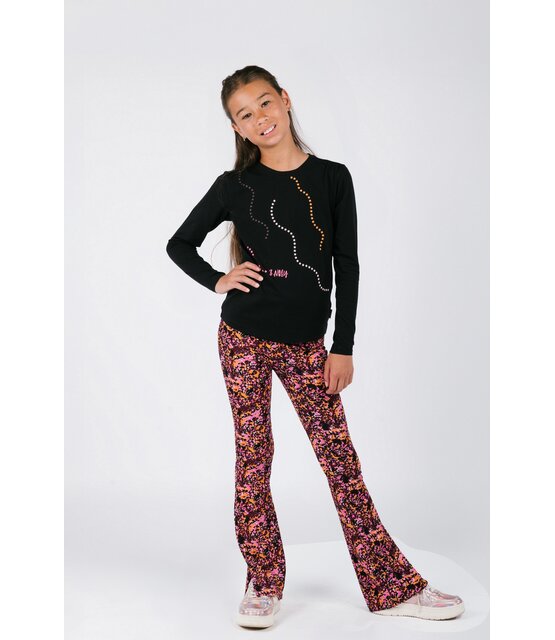 B Nosy Meisjes Pepper Broek