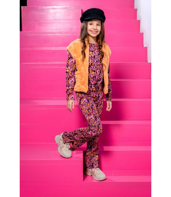 B Nosy Meisjes Pepper Broek