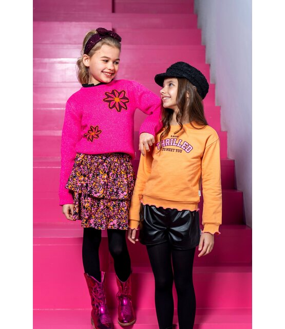 B Nosy Meisjes Ruth Rok