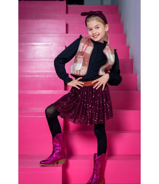 B Nosy Meisjes River Rok