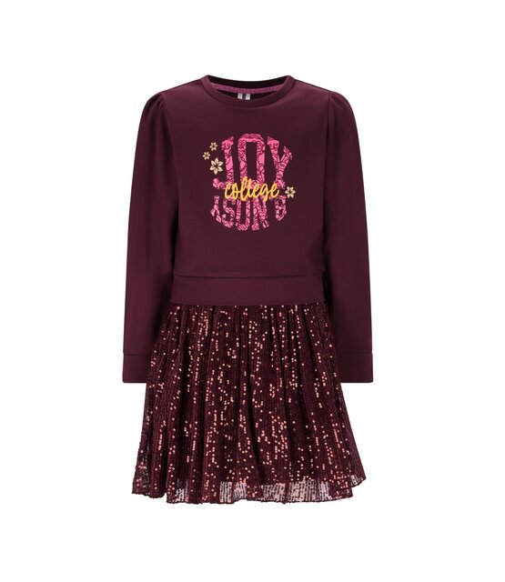 B Nosy Meisjes Dasha Jurk