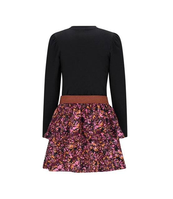 B Nosy Meisjes Daphne Jurk