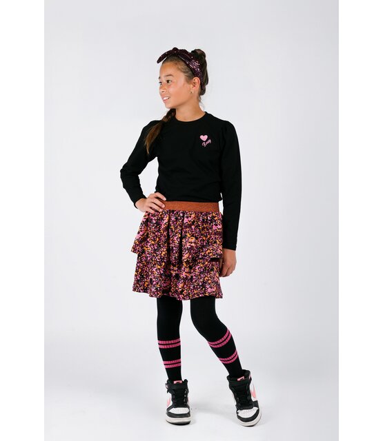 B Nosy Meisjes Daphne Jurk