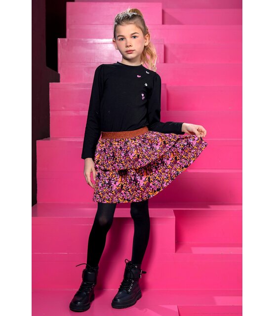 B Nosy Meisjes Daphne Jurk