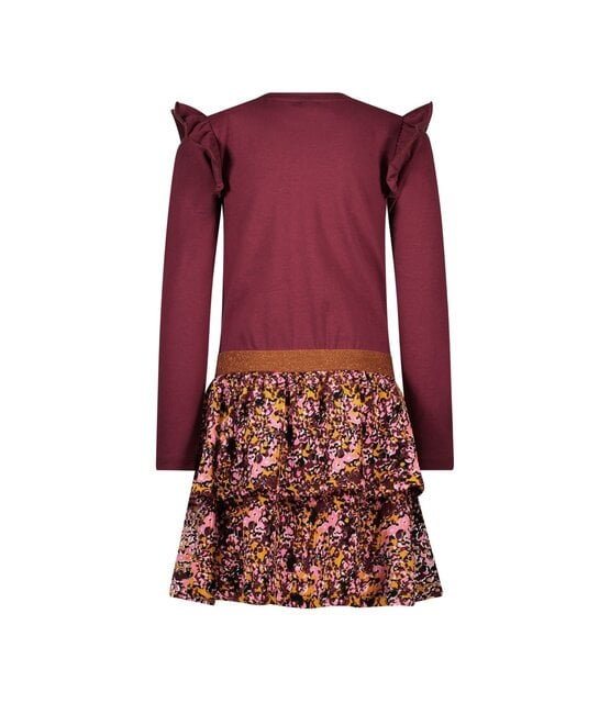 B Nosy Meisjes Daphne Jurk