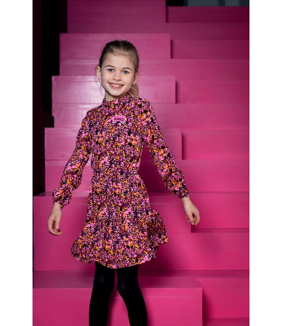 B Nosy Meisjes Dalia Jurk