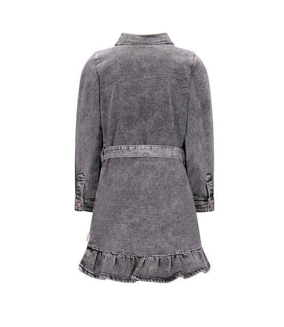 B Nosy Meisjes Dilan Jurk