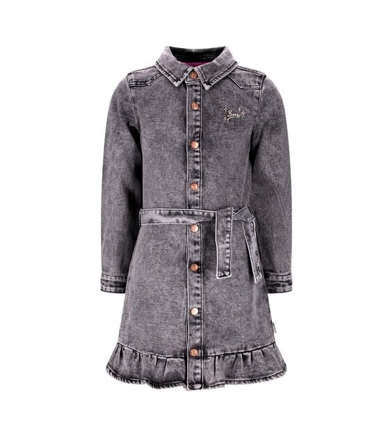 B Nosy Meisjes Dilan Jurk