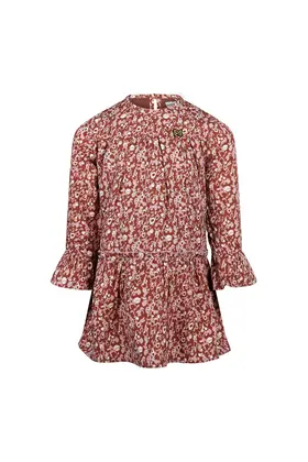 Koko Noko Meisjes Jurk