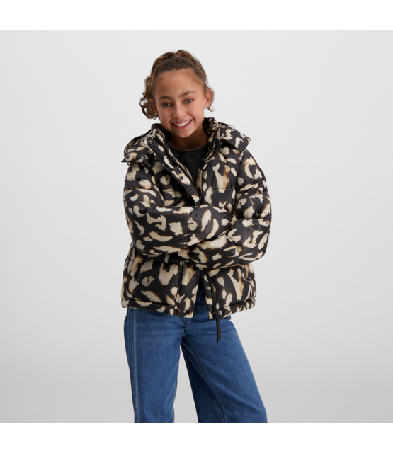 Cars Jeans Meisjes Winterjas LAZYNA
