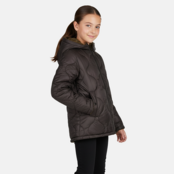 Cars Jeans Meisjes Winterjas BAYMIA Reversable