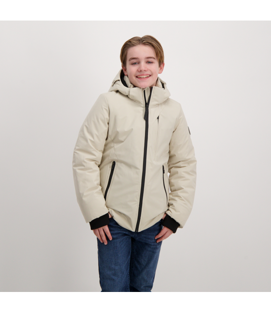 Cars Jeans Jongens Winterjas HARWICK