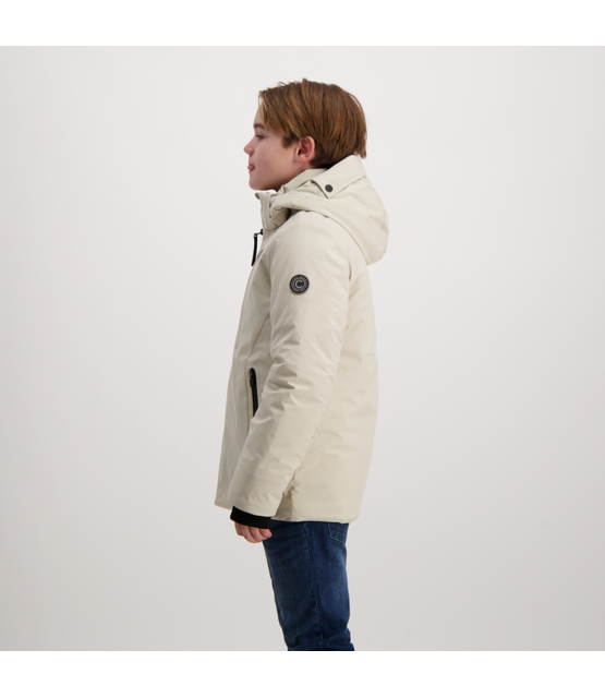 Cars Jeans Jongens Winterjas HARWICK