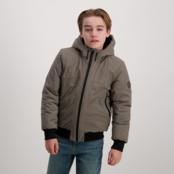 Cars Jeans Jongens Jas PRANOY