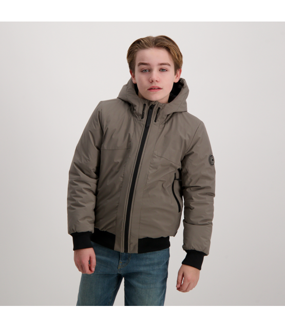 Cars Jeans Jongens Winterjas PRANOY