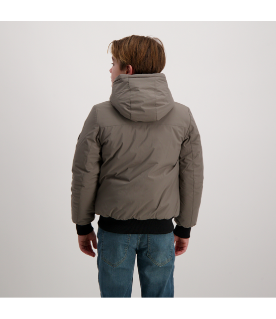 Cars Jeans Jongens Winterjas PRANOY