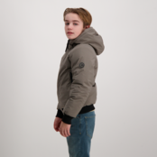 Cars Jeans Jongens Winterjas PRANOY