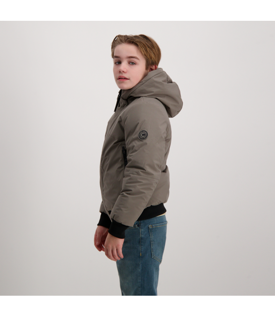 Cars Jeans Jongens Jas PRANOY