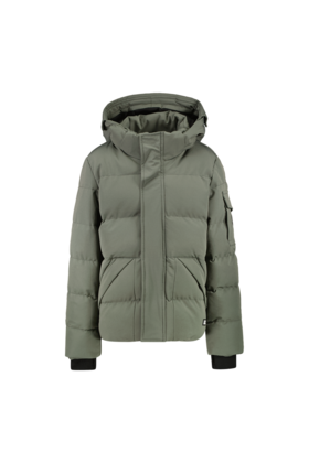 Cars Jeans Jongens Jas CAMDEN