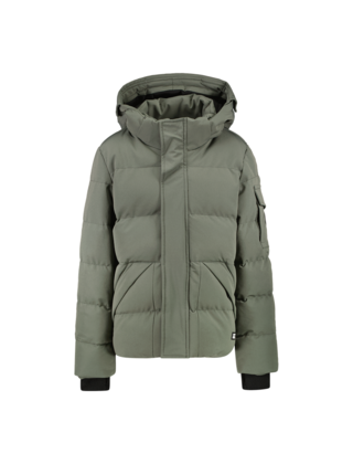 Cars Jeans Jongens Jas CAMDEN