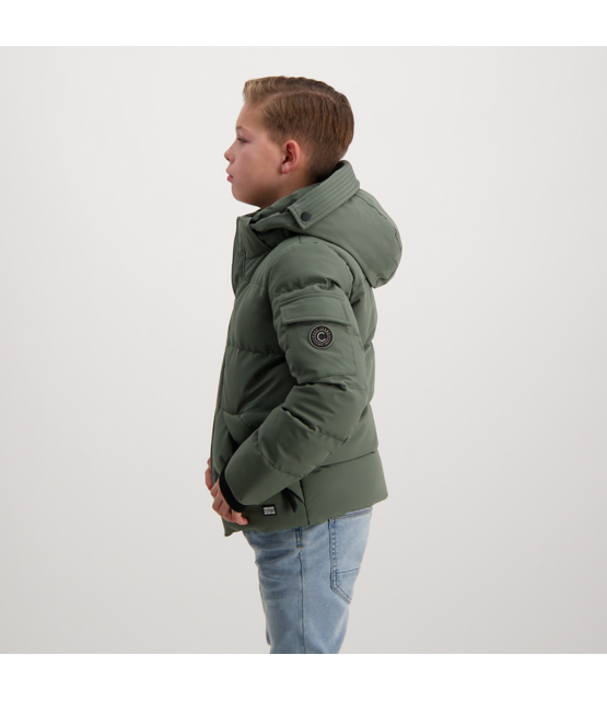 Cars Jeans Jongens Jas CAMDEN