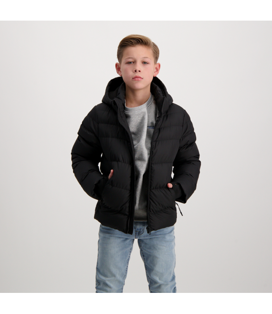 Cars Jeans Jongens Jas HEYWARD