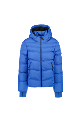 Cars Jeans Jongens Winterjas HEYWARD