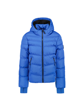 Cars Jeans Jongens Winterjas HEYWARD