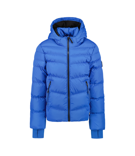 Cars Jeans Jongens Winterjas HEYWARD