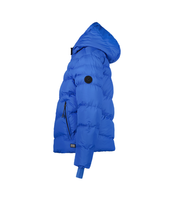 Cars Jeans Jongens Winterjas HEYWARD