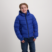 Cars Jeans Jongens Winterjas HEYWARD