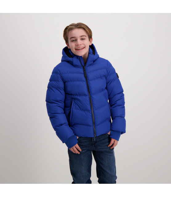 Cars Jeans Jongens Winterjas HEYWARD