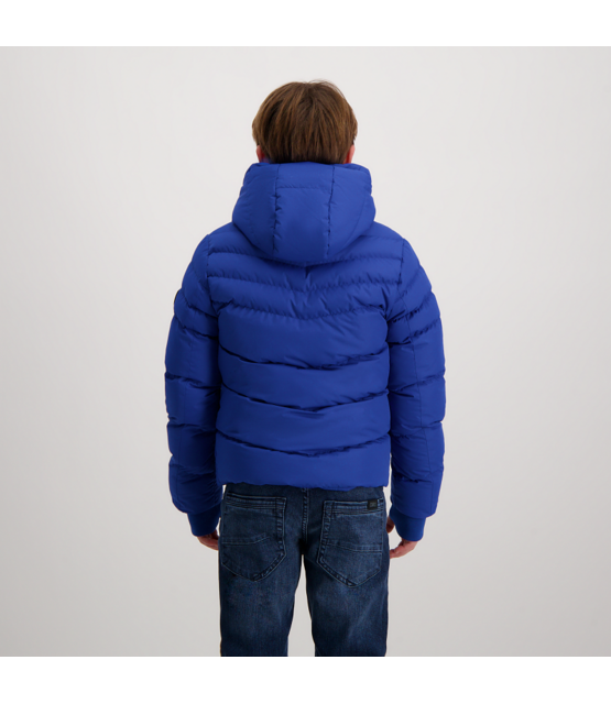 Cars Jeans Jongens Winterjas HEYWARD
