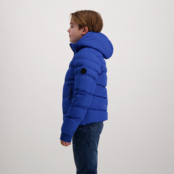 Cars Jeans Jongens Winterjas HEYWARD