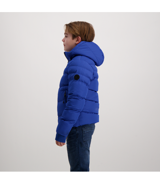 Cars Jeans Jongens Winterjas HEYWARD