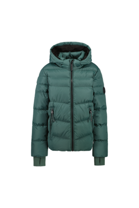 Cars Jeans Jongens Winterjas HEYWARD