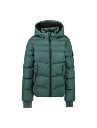 Cars Jeans Jongens Winterjas HEYWARD