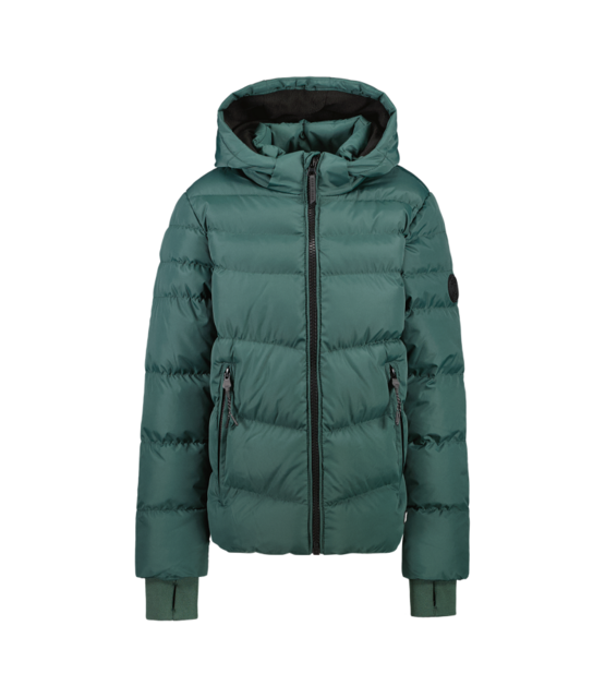 Cars Jeans Jongens Winterjas HEYWARD