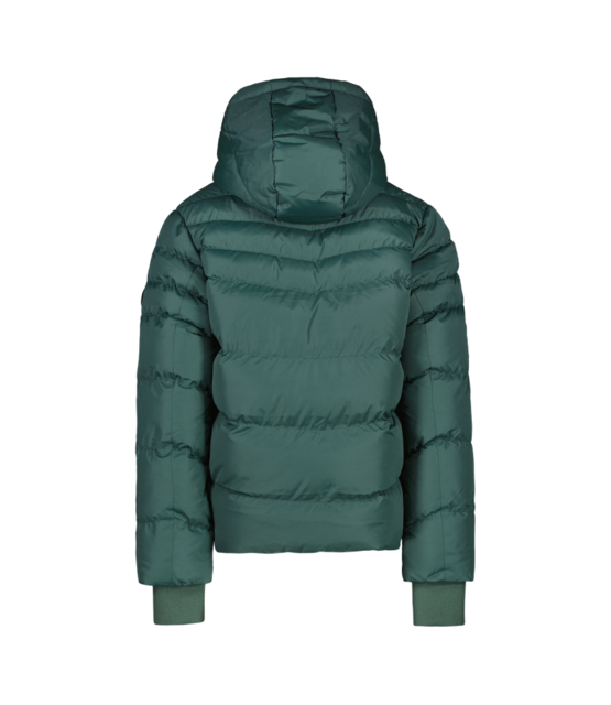 Cars Jeans Jongens Winterjas HEYWARD